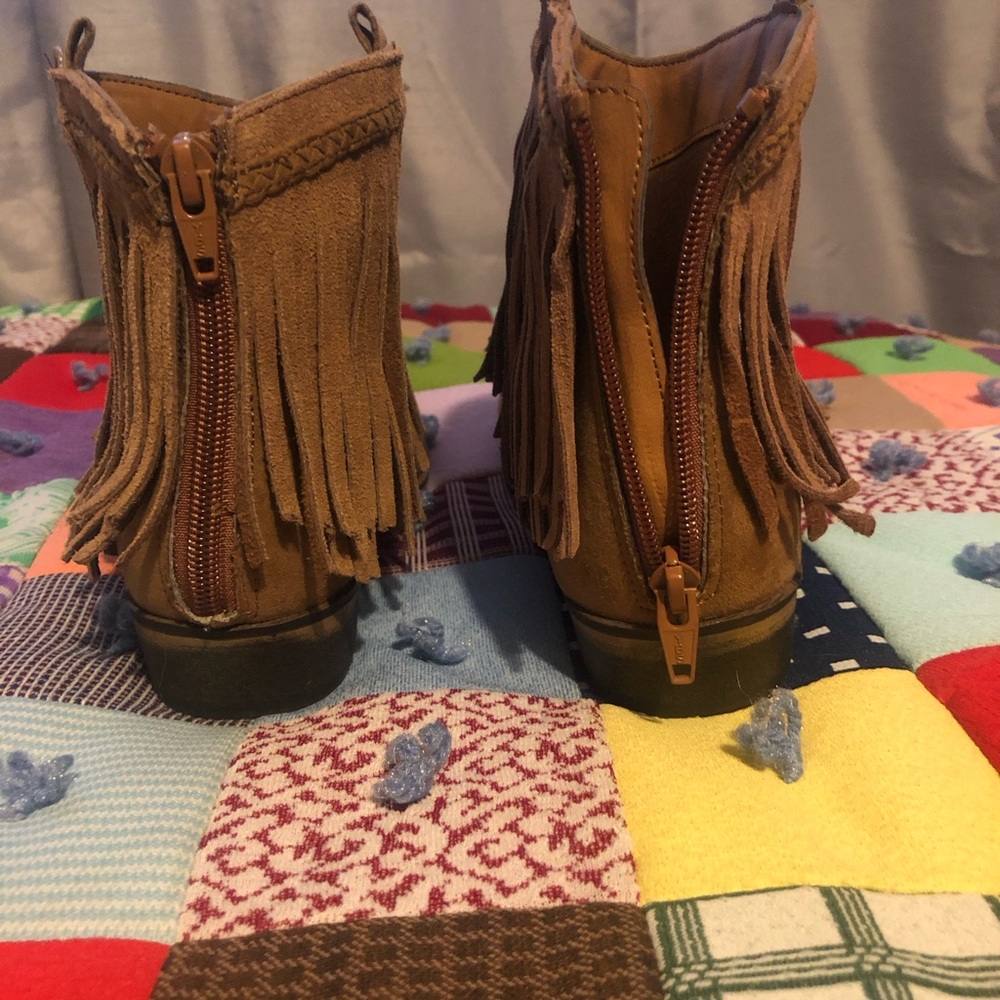 Mossimo Boot Size 7.5 - Picture 4 of 5